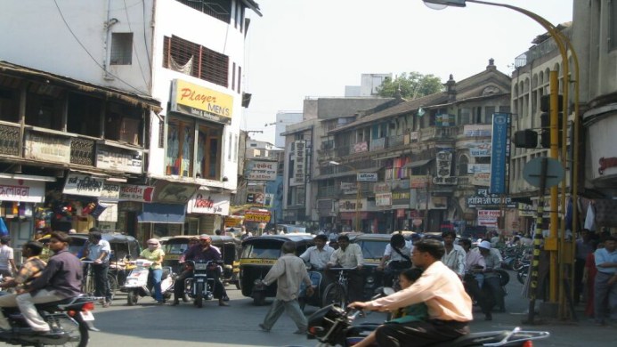 Sayaji Hotel Pune