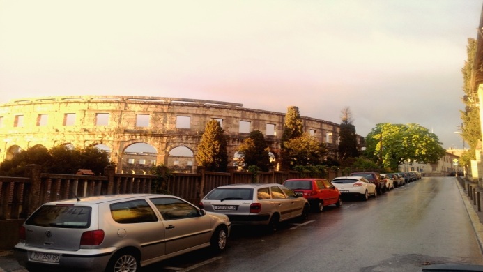Park Plaza Histria Pula Hotel