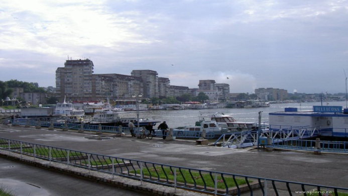 Delta Hotel Tulcea