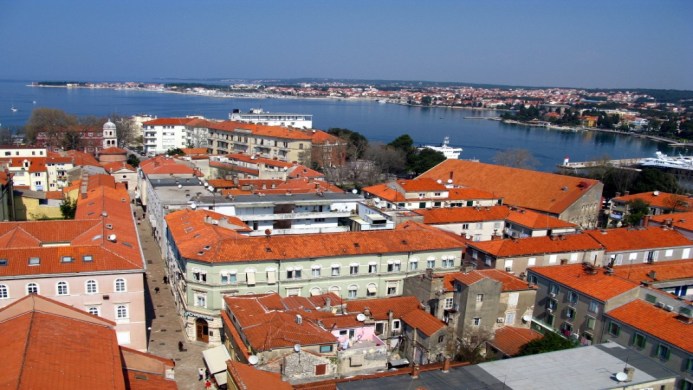 Donat Hotel Zadar