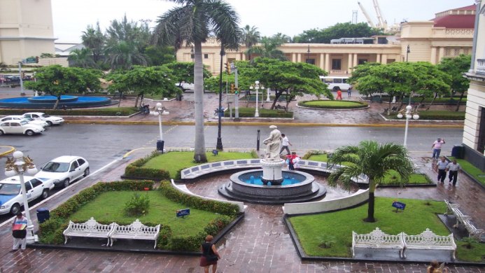 Fiesta Inn Veracruz Boca Del Rio photo 1