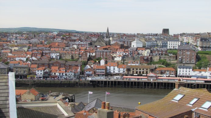 Holiday Inn Express Whitby