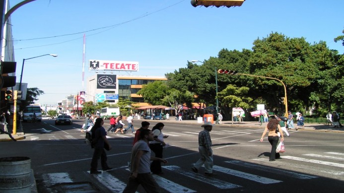 Hotel Zar Culiacan photo 1