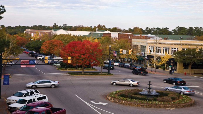 Days Inn by Wyndham Downtown Aiken photo 1