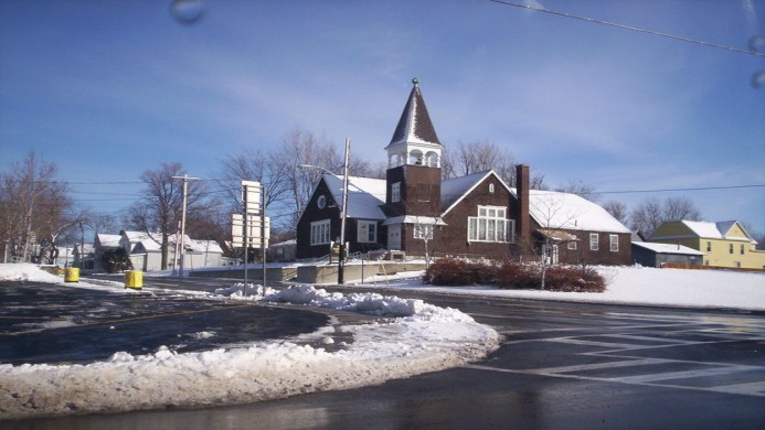 Comfort Inn & Suites Watertown - 1000 Islands