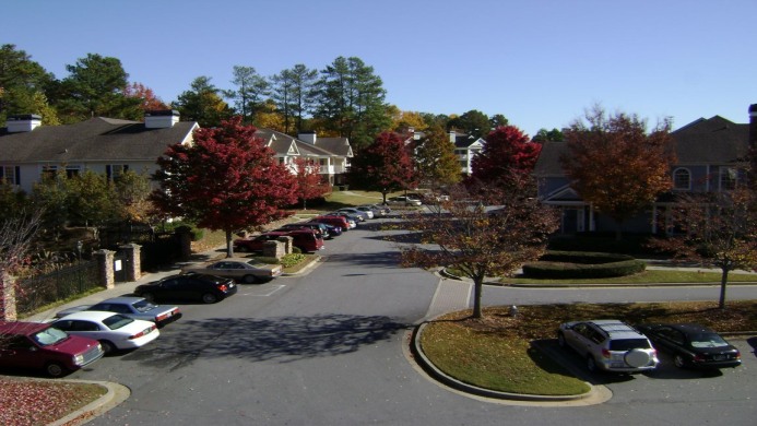 Comfort Suites Gwinnett Place