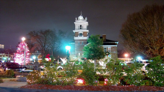 Hampton Inn Lawrenceville