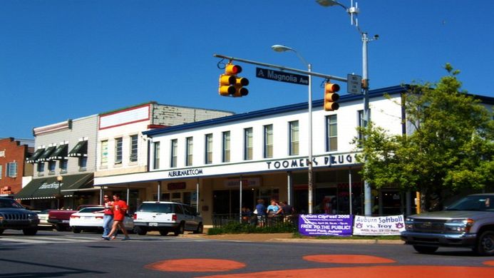 Quality Inn University Area