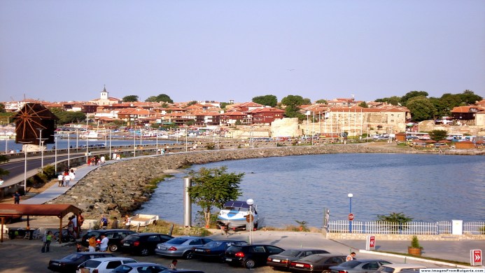 Italia Hotel Nessebar