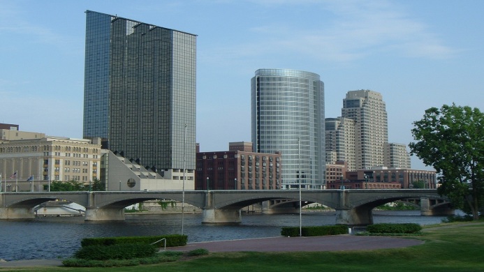 Amway Grand Plaza Hotel