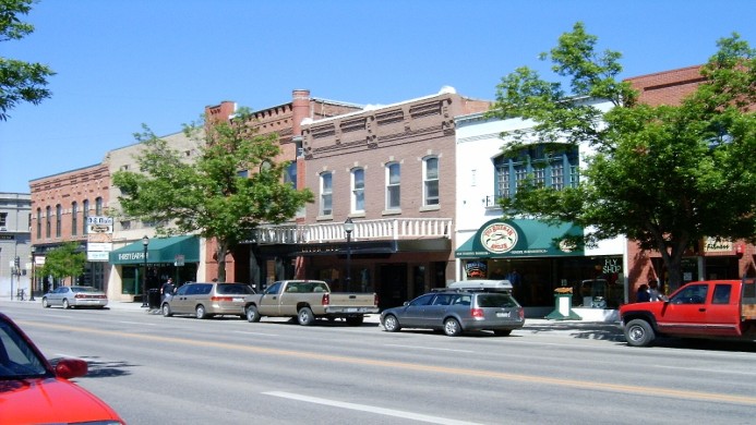 Homewood Suites By Hilton Bozeman Hotel photo 1