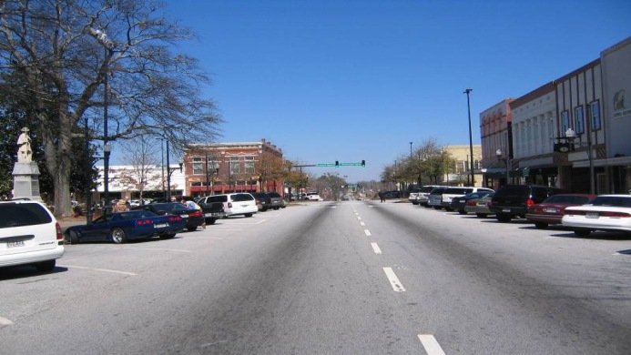 Americas Best Value Inn Newnan