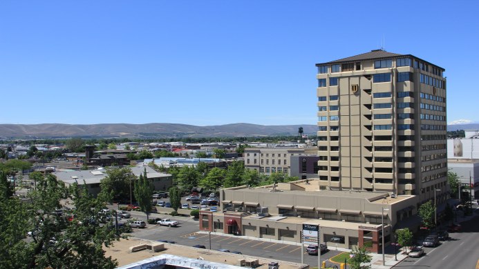 Best Western Plus Ahtanum Inn Yakima