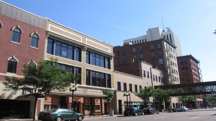 Cedar Rapids Marriott