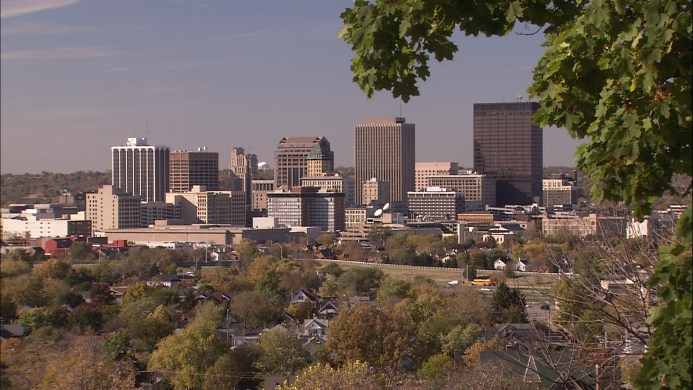 Best Western Plus Dayton Hotel & Suites