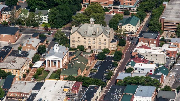 Quality Inn Winchester photo 1