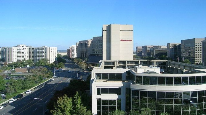 Clarion Collection Arlington Residence Court Hotel photo 1