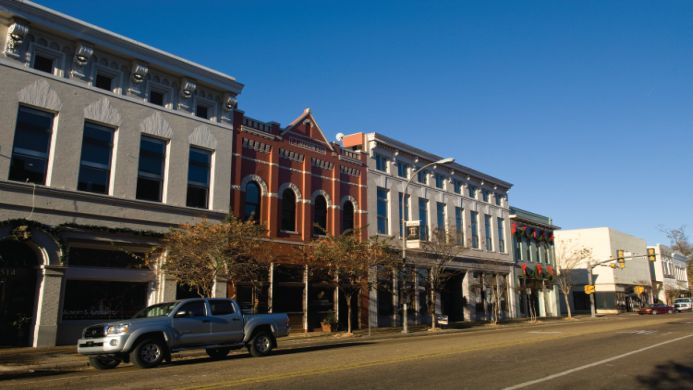 Hattiesburg