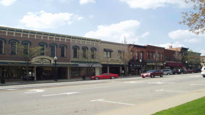 Medina