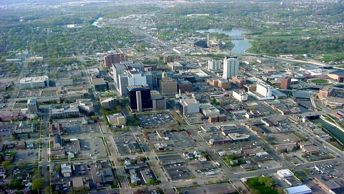 Rochester