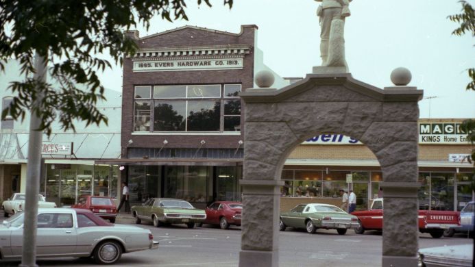 Denton