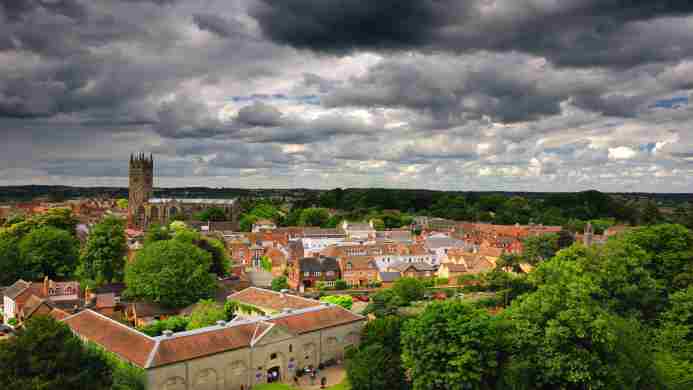 Warwick