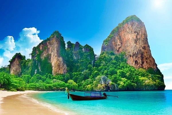 Krabi
