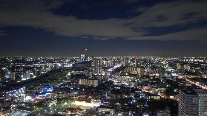 Saitama