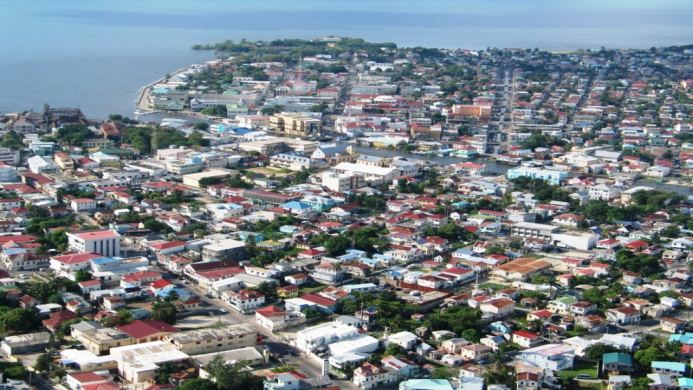 Halal Travel in Belize City