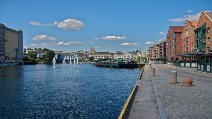Skien
