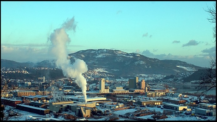 Steinkjer