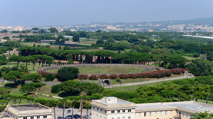 Pompeii