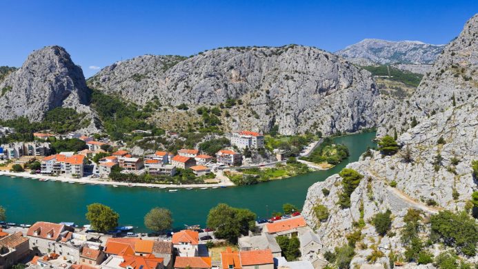 Halal Travel in Omis