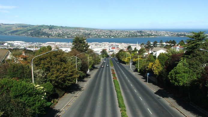 Mornington Peninsula