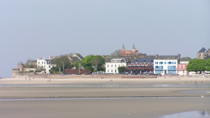 Berck Sur Mer