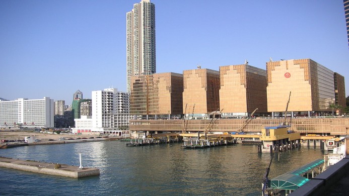Hong Kong