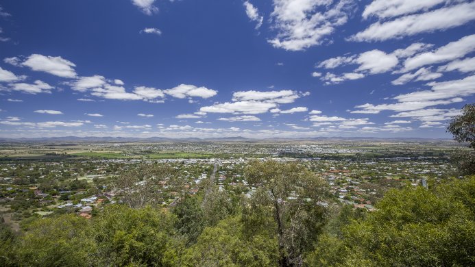 Tamworth