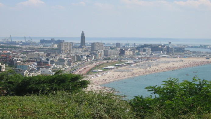Rouen