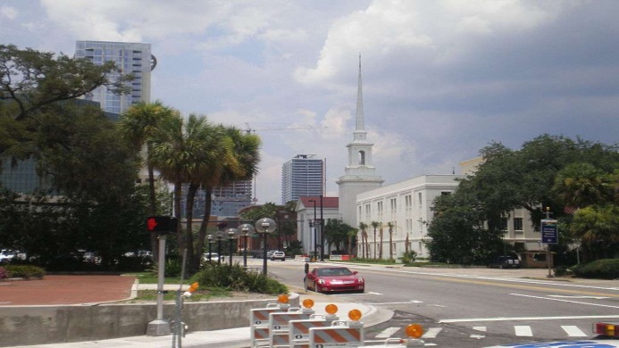 Orlando, Kissimmee