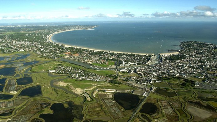 La Baule