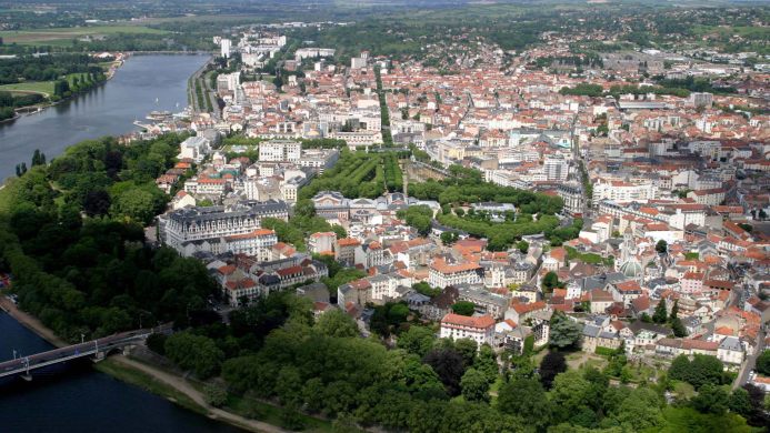 Vichy