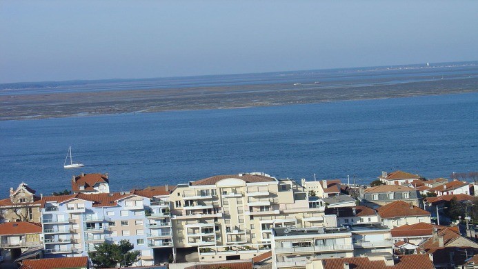Arcachon
