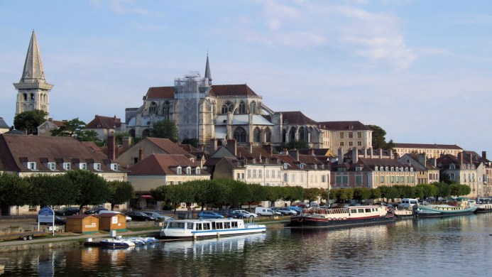Auxerre