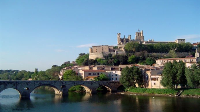 Beziers