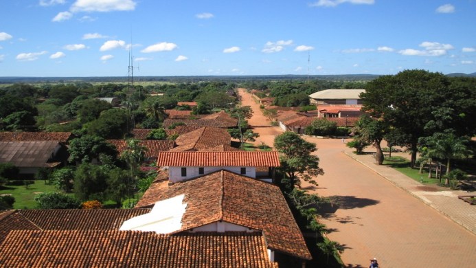 Halal Travel in San Ignacio