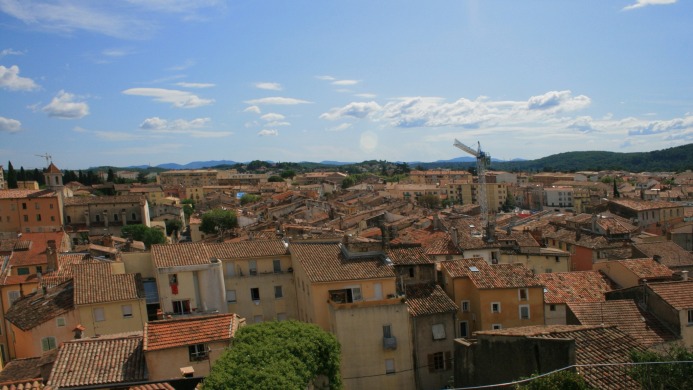 Draguignan