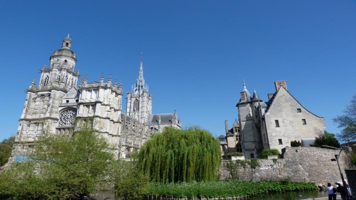 Evreux