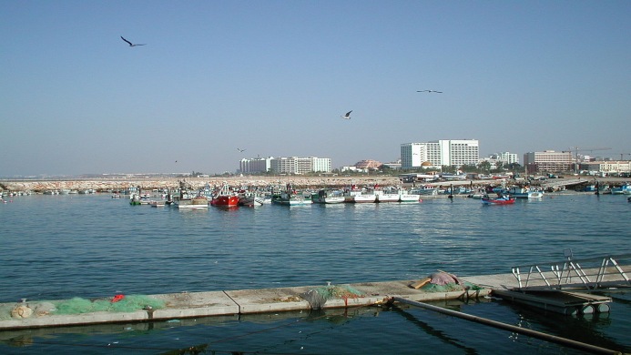 Vilamoura