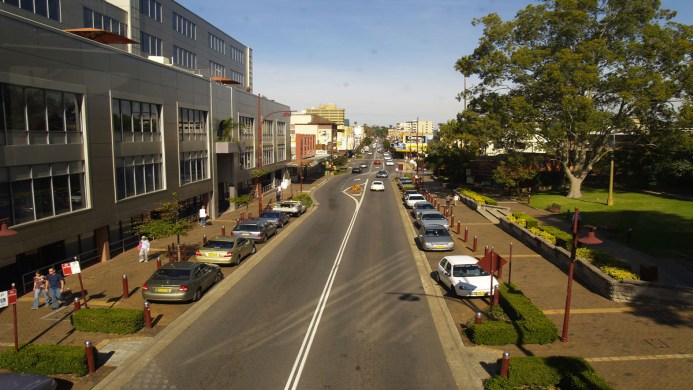 Gosford