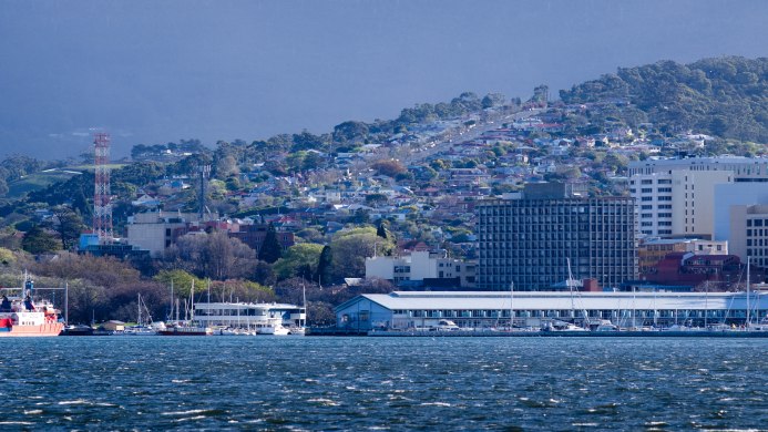 Hobart